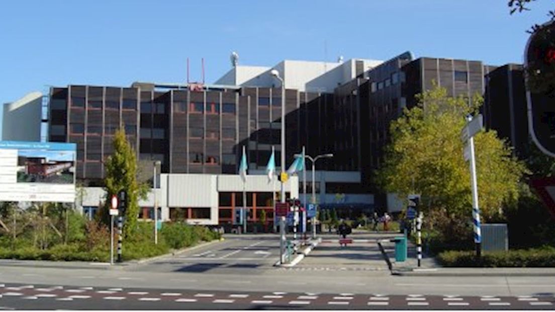 Medisch Spectrum Twente