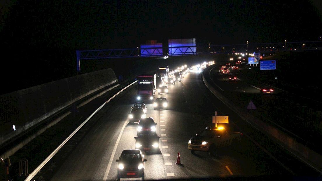 Ongeluk A35