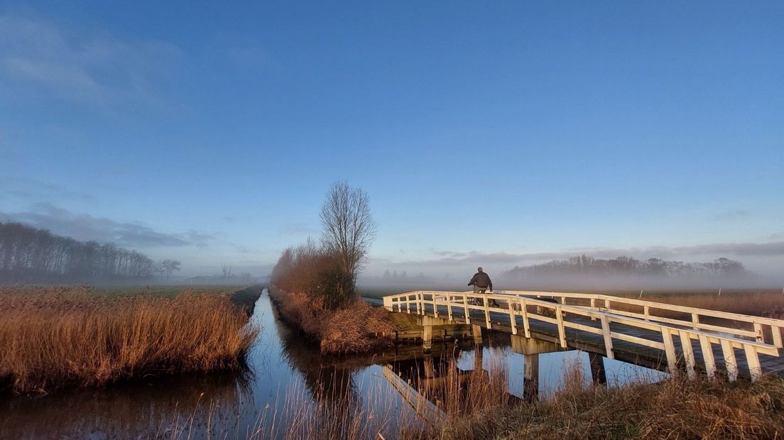 Mist Biggekerke