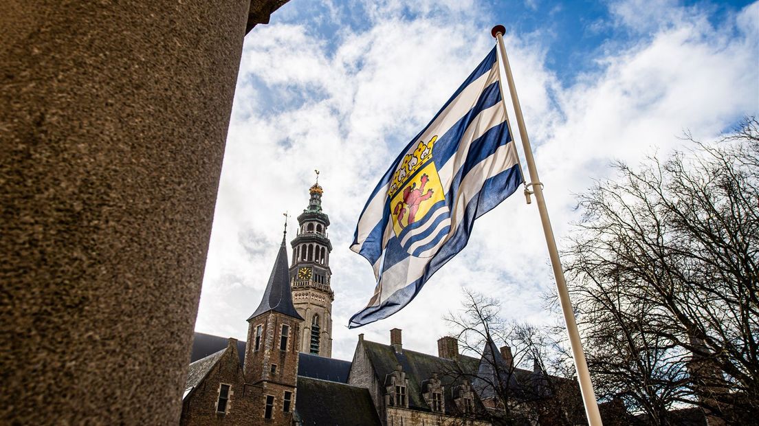 Middelburg wil alleen nog maar luxe hotels