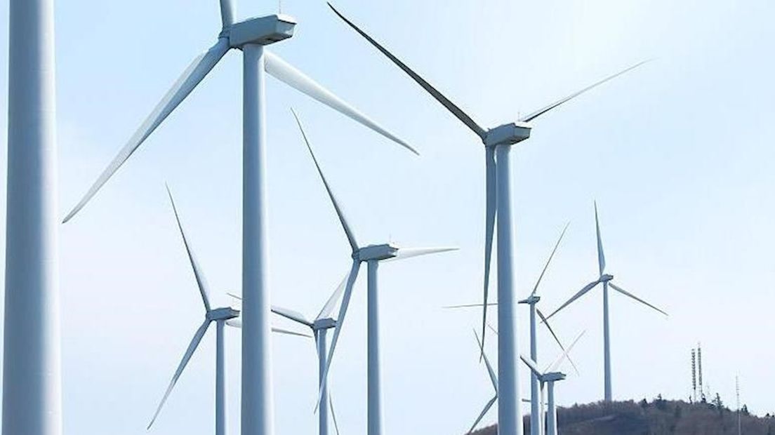 Windmolens