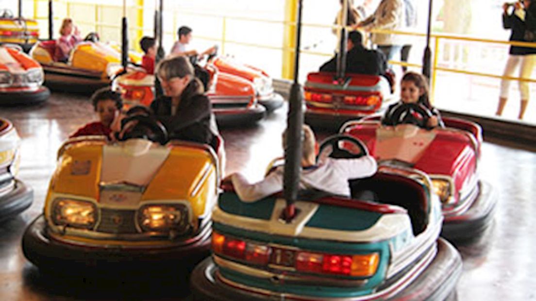 Familiepretpark De Waarbeek