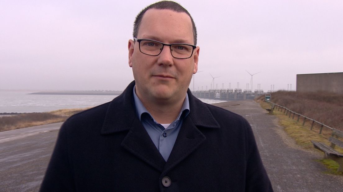 Kandidaat D66: Het gaat veel te langzaam met die duurzame energie (video)