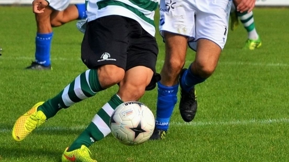 Groen licht voor Hongaarse speler Zeelandia Middelburg