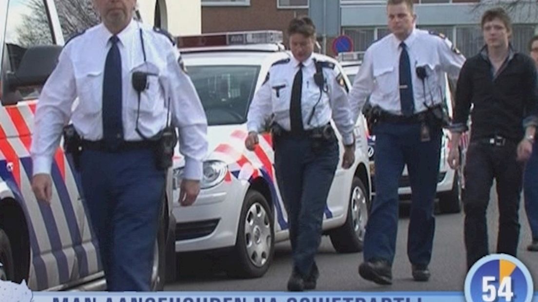 Nieuws in 1 minuut