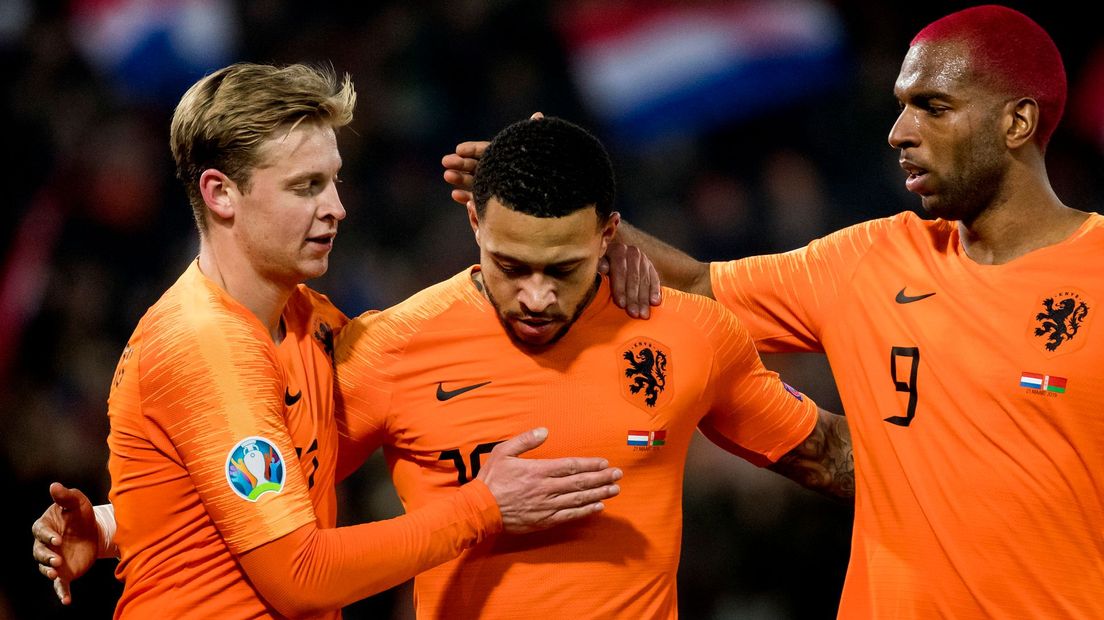 Freedsmerk Oer Oranje 4 0 Tsjin Wyt Rusl n Is Moai Mar D tsl n Dat 