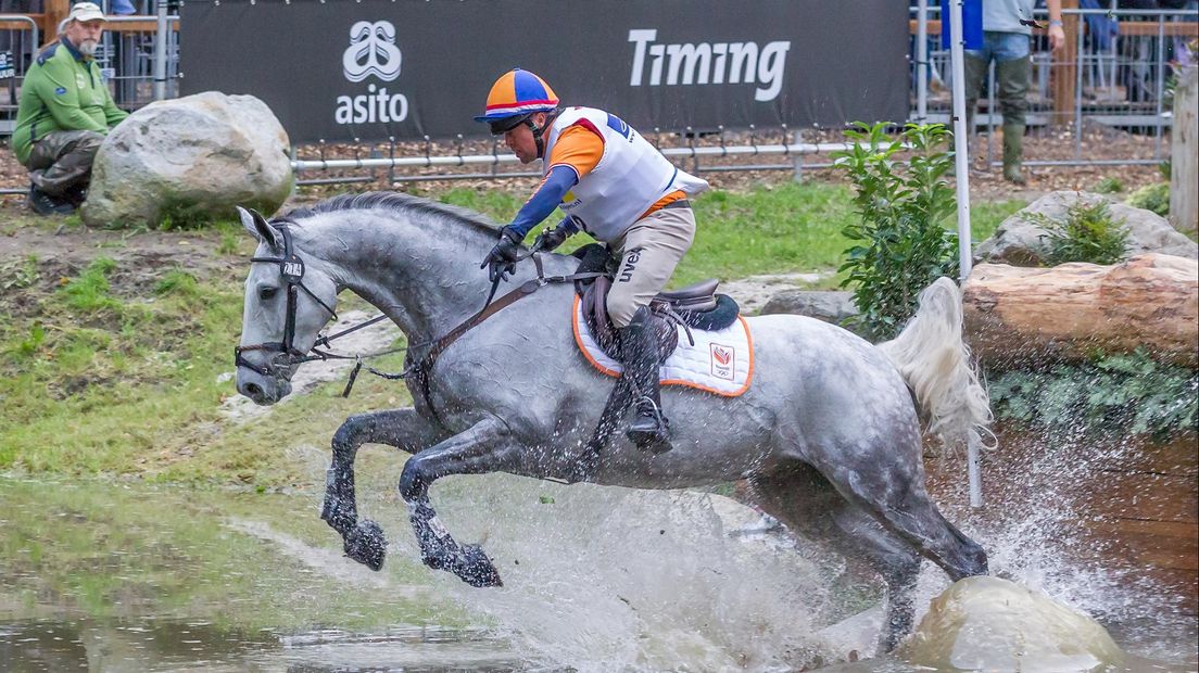 Military Boekelo 2019