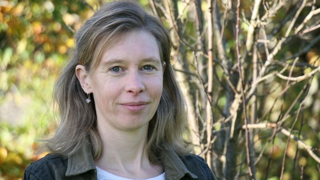 Anke Oosterhuis