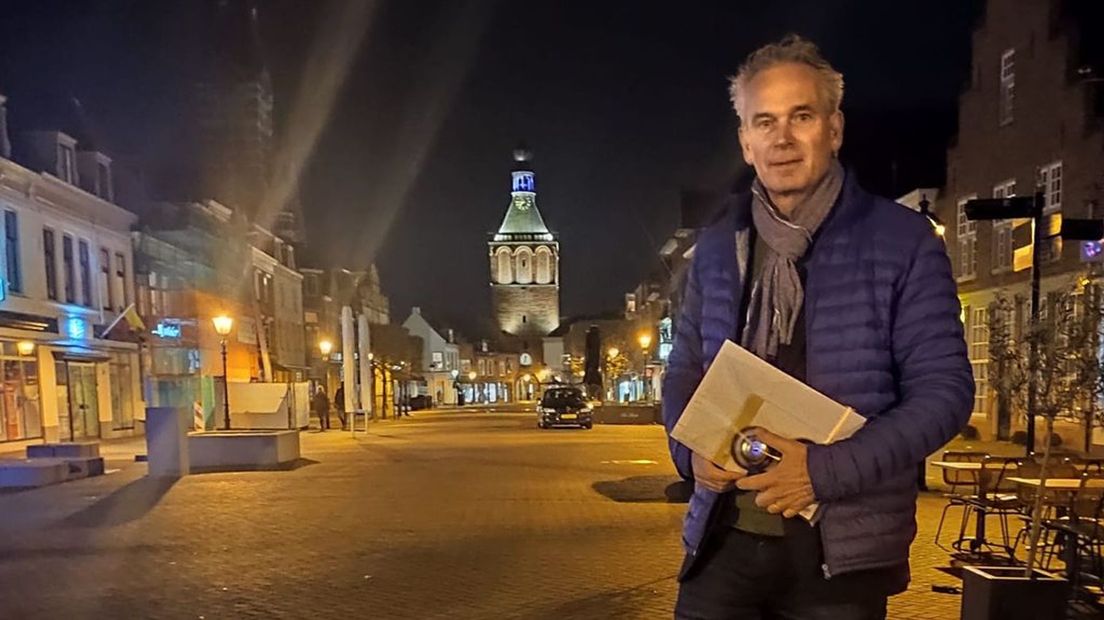 Kijk live mee naar het gemeenteraadsdebat in Culemborg