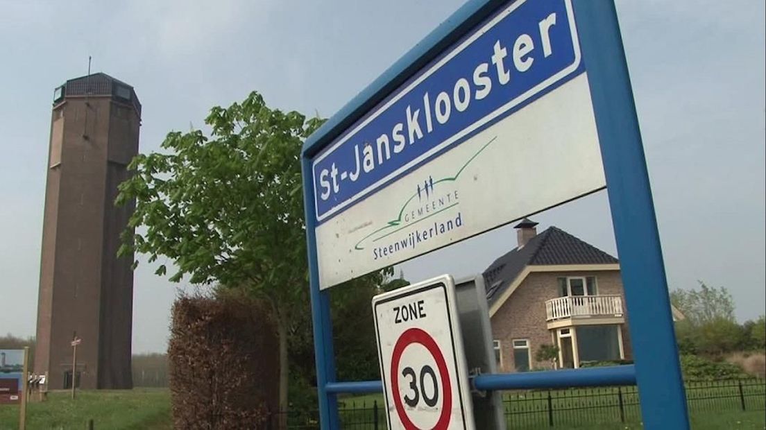 Sint Jansklooster