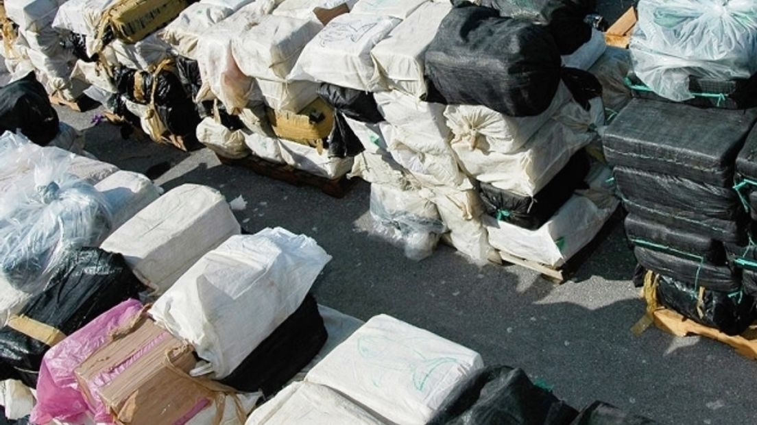 Celstraffen voor drugshandel Terneuzen geëist