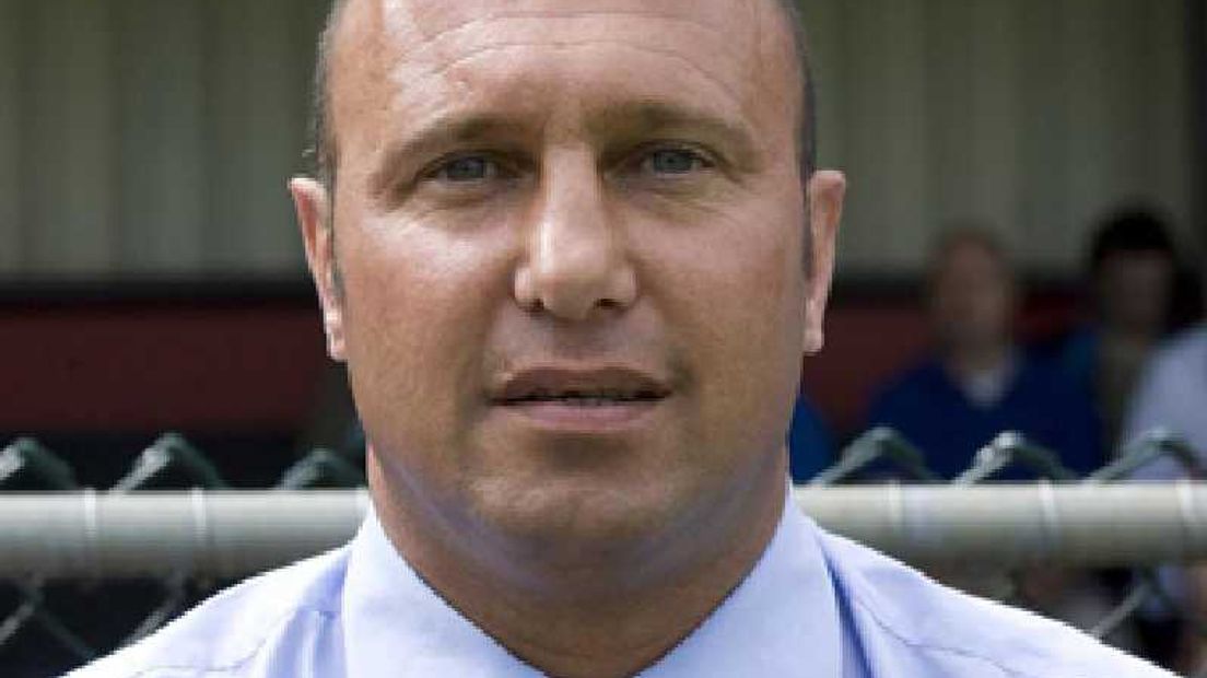 Edwin Vurens aan de slag bij BVCB Rijnmond