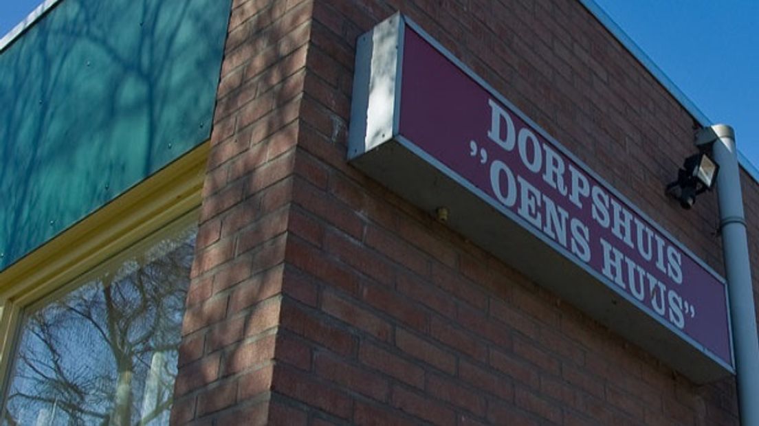 De inschrijftermijn voor de dorpshuis van het jaar verkiezing is gesloten.