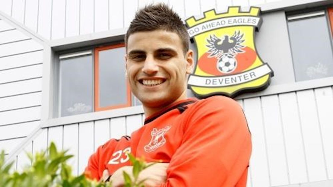 Deniz Türüç
