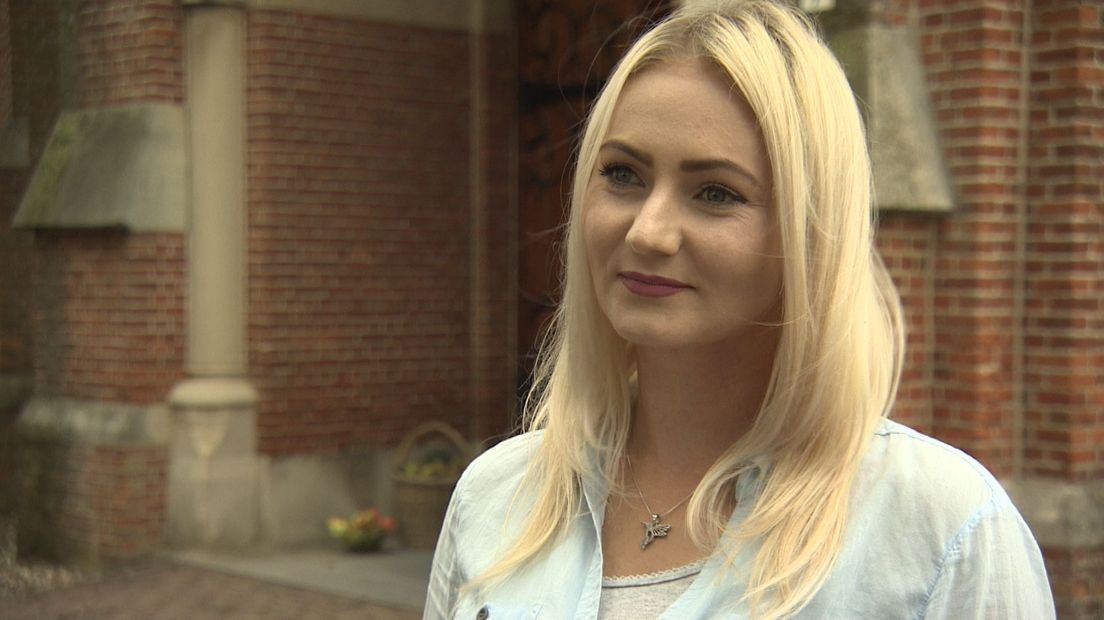 Poolse plukviering in Kwadendamme: 'Ik voel me hier heel welkom' - Omroep Zeeland