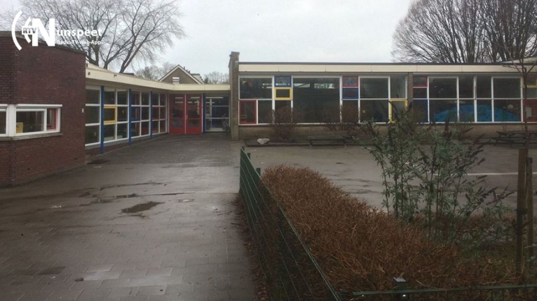 Petraschool in Nunspeet.