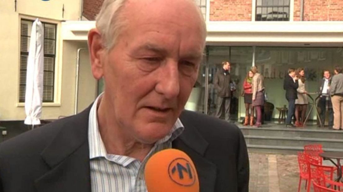 Johan Remkes