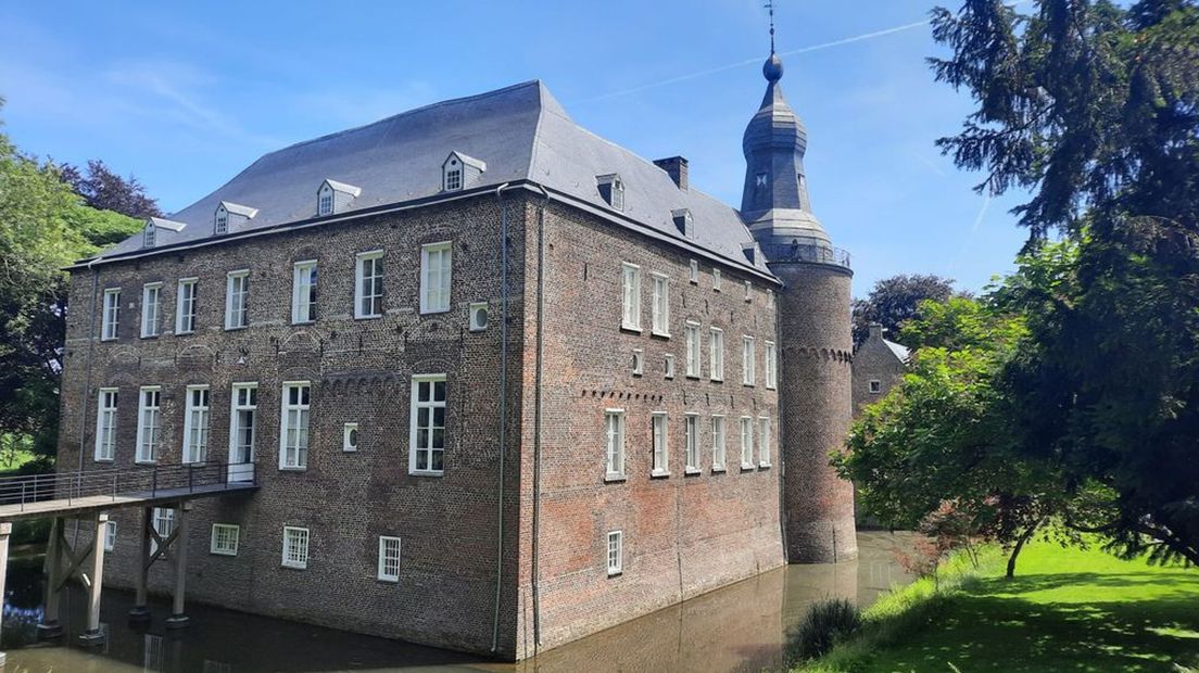 Kasteel Well