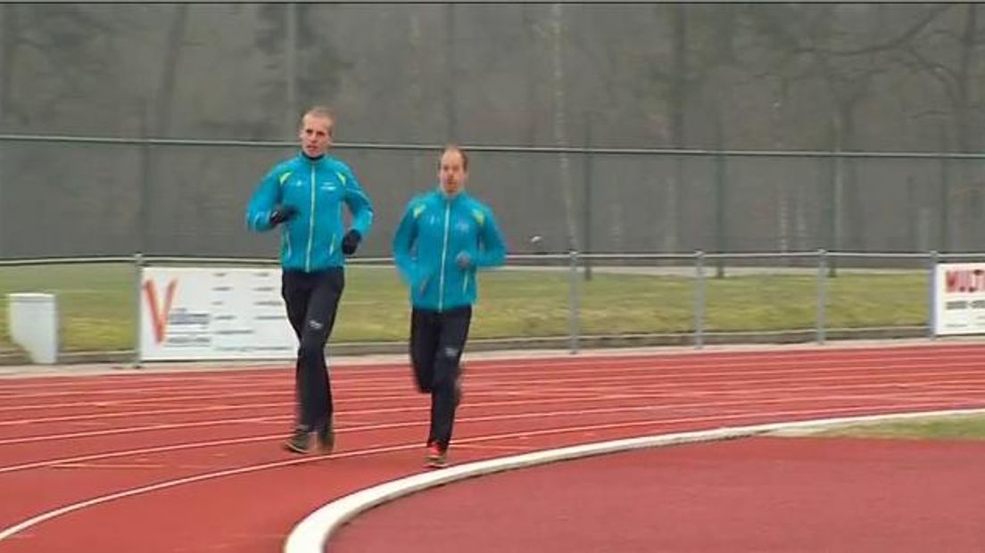 Tientallen nieuwe vrijwilligers voor atletiekvereniging Assen (archieffoto)