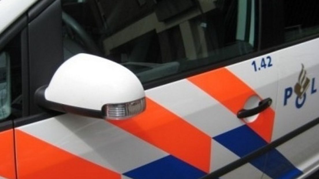 Voorarrest verdachte agent opgeheven