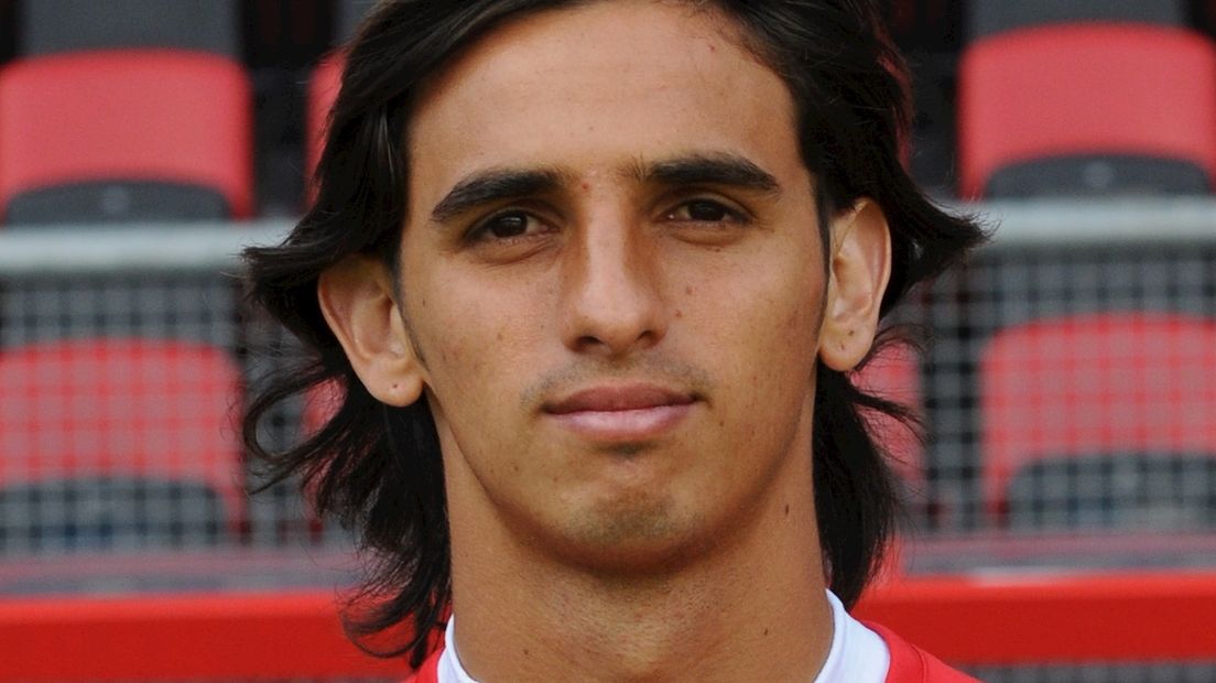 Bryan Ruiz