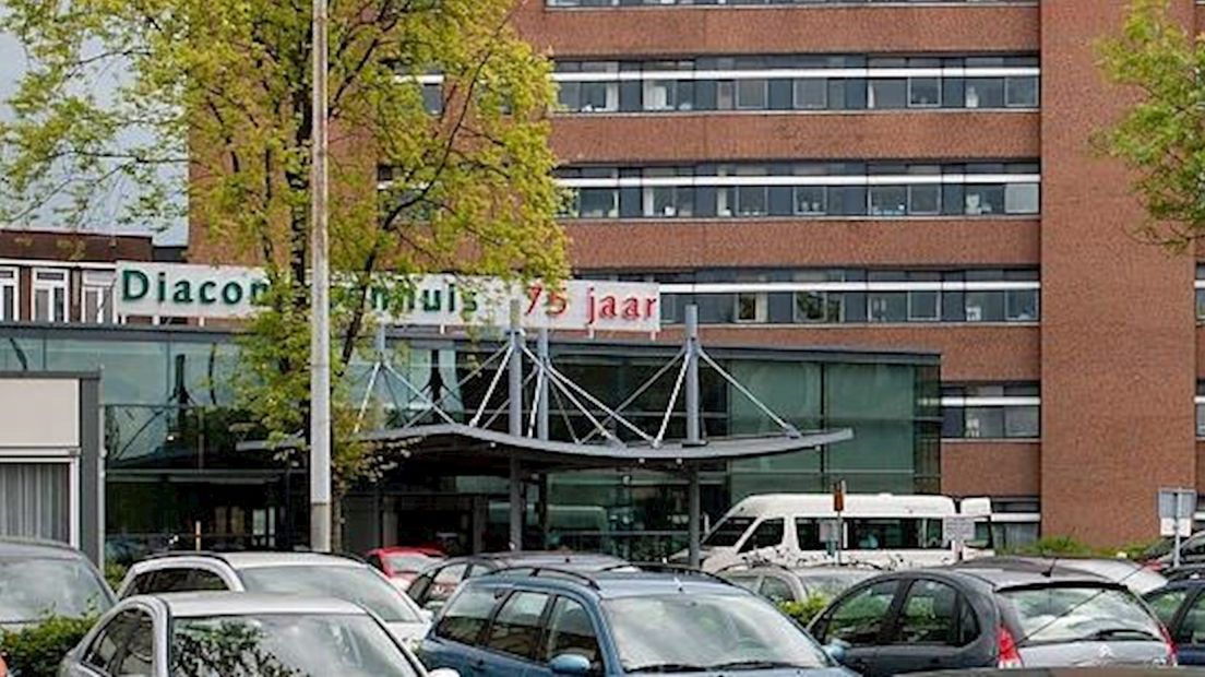 Diaconessenhuis Meppel