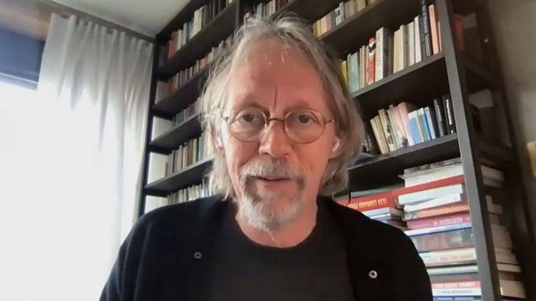 Jan Zoet