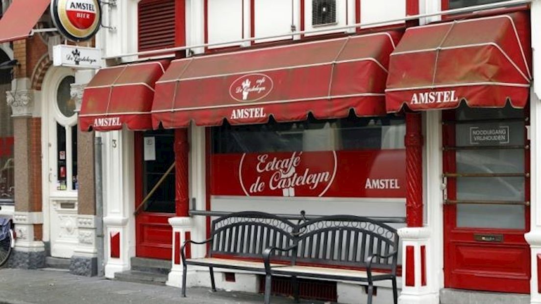 Café De Casteleyn