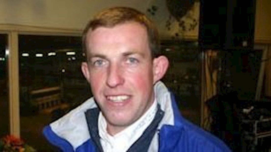 Gerco Schröder