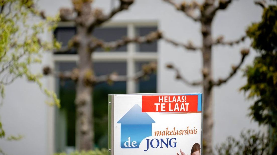 Woningtekort In Nederland, Wat Is Volgens Jou De Oplossing? - Omroep ...