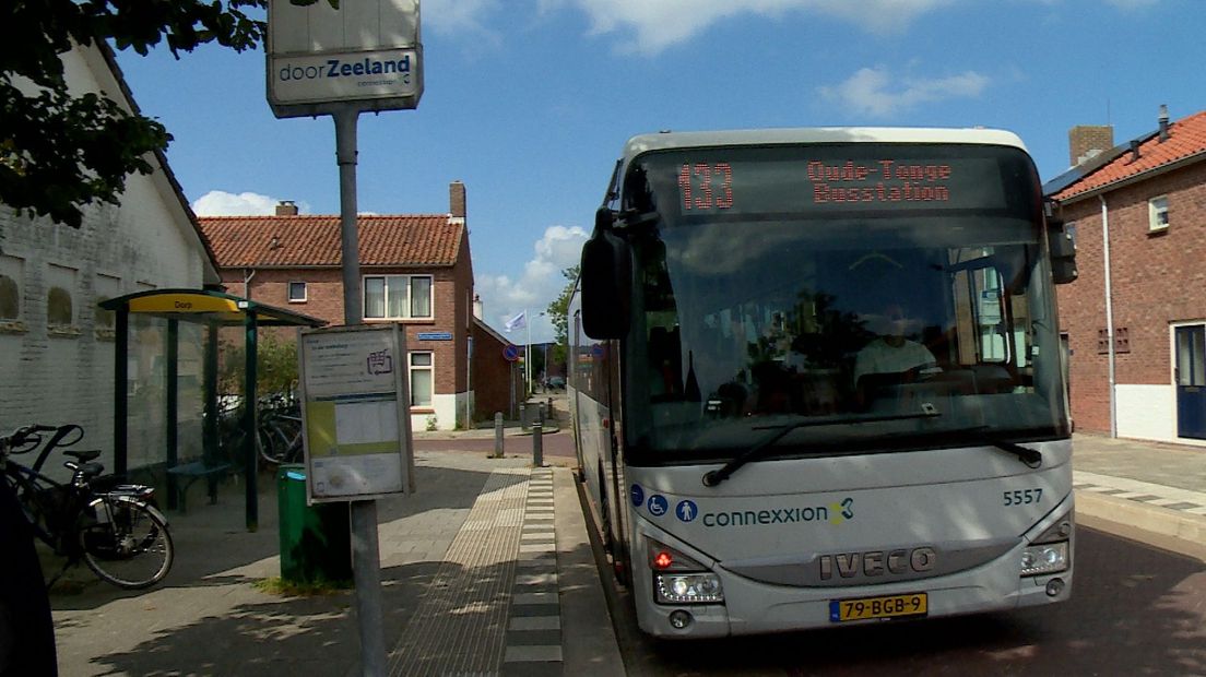Meerderheid provinciale staten lijkt achter nieuw vervoersplan te staan - Omroep Zeeland