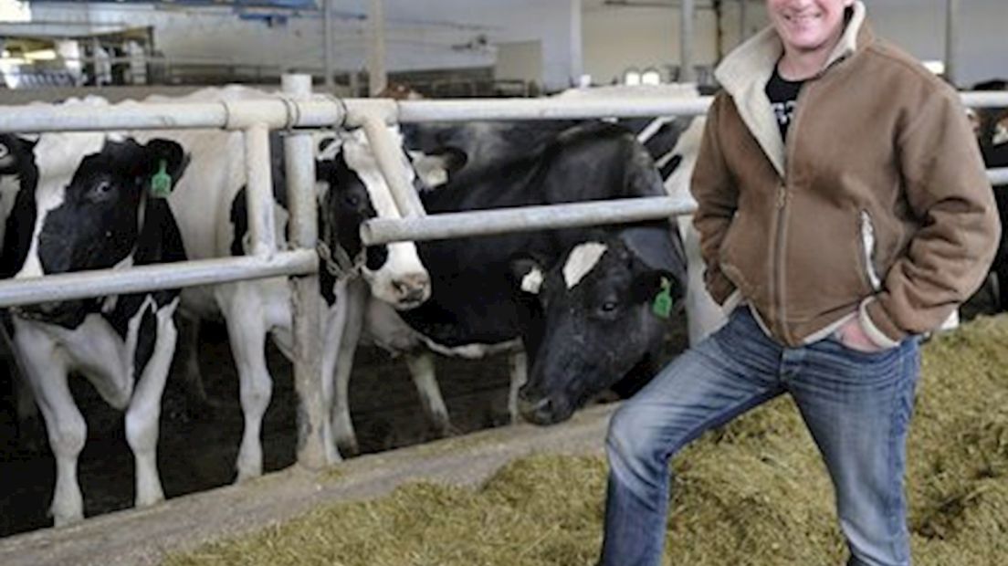 Van Benthem heeft koffers al gepakt