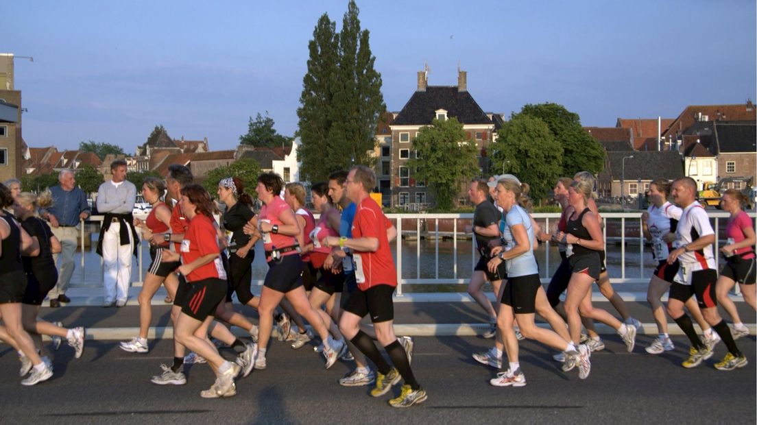 Zwolse Halve Marathon