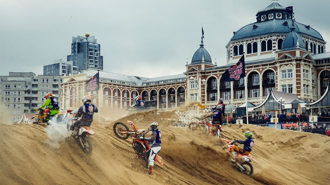 Red Bull Knock Out 2018
