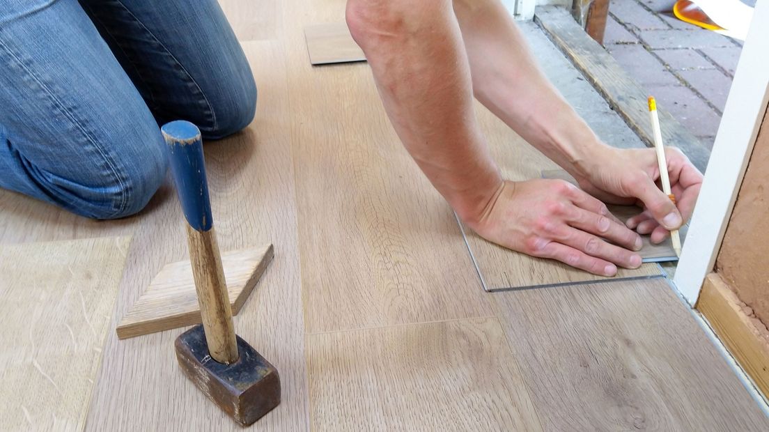 Een 'Craftsman'