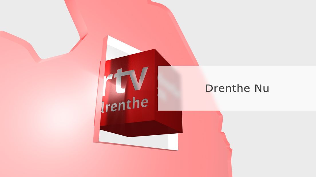 Drenthe Nu