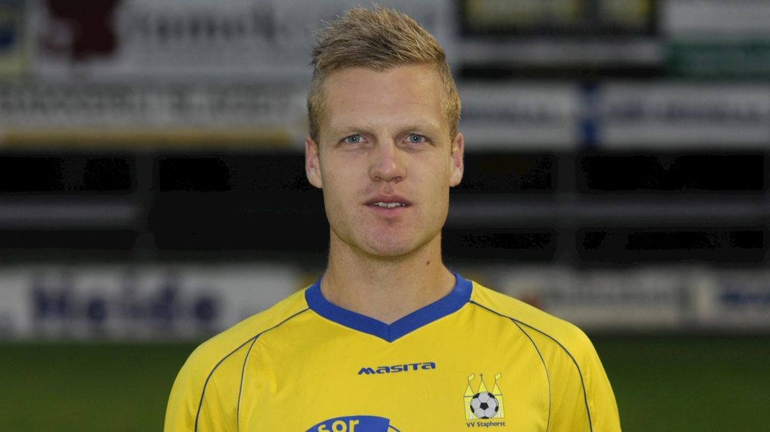 Dennis Rosink