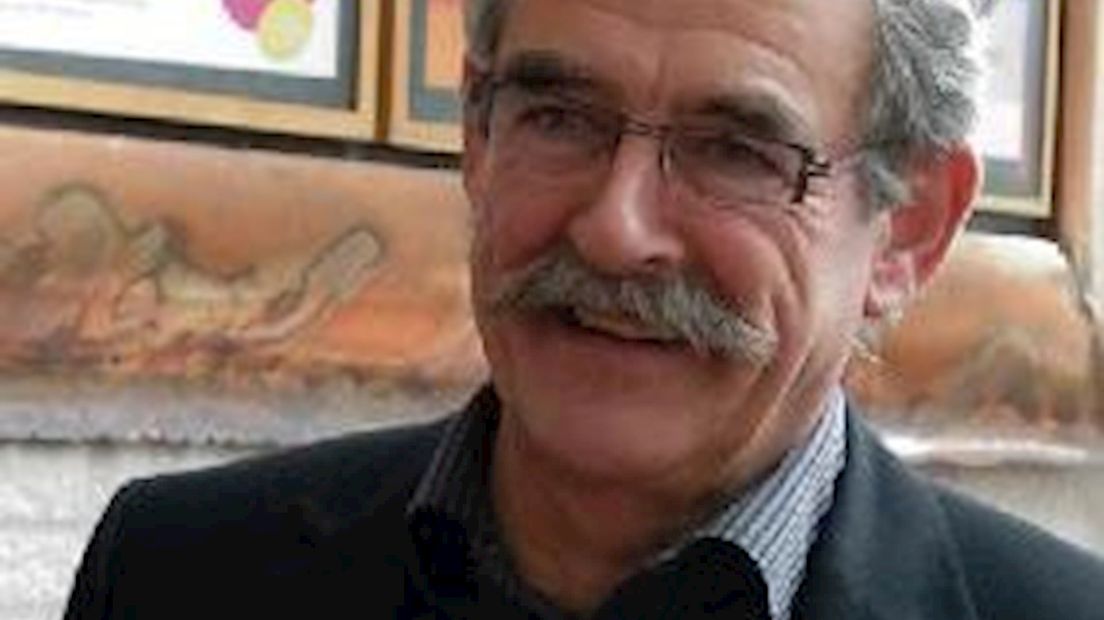 Gerrit Poortman