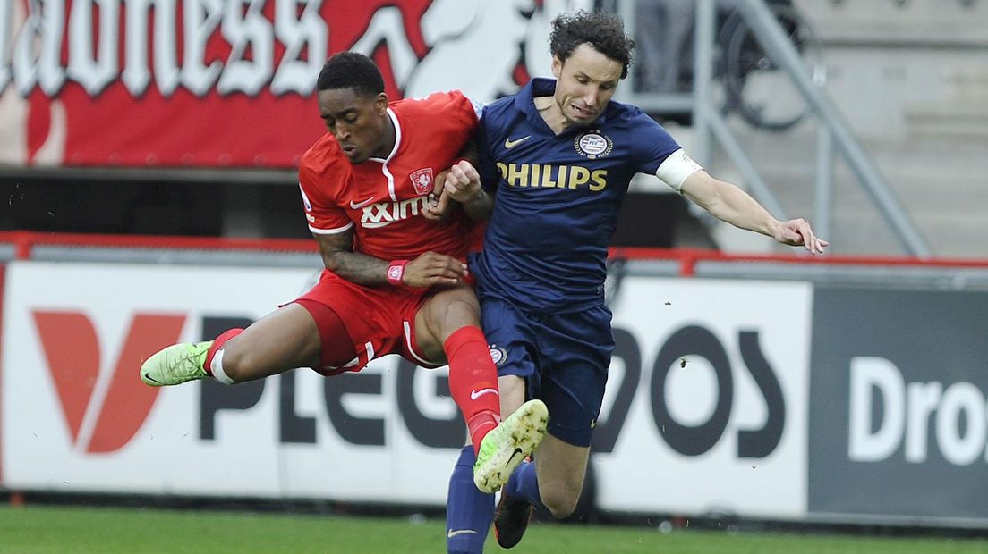 Leroy Fer