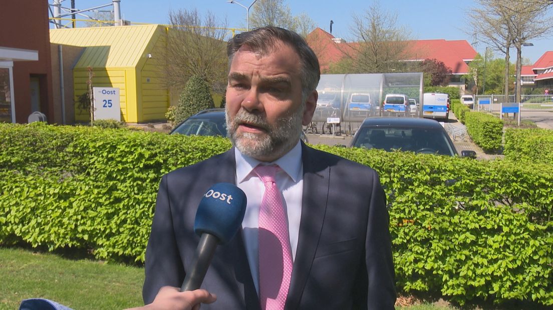 Erik Veltmeijer