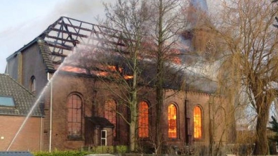2015 begon dramatisch, 2016 eindigt feestelijk (video)