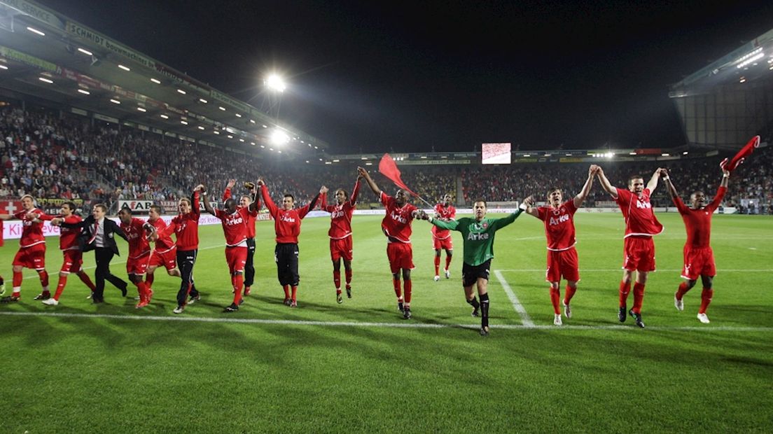 FC Twente