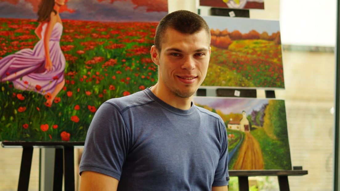 Igor Shvets
