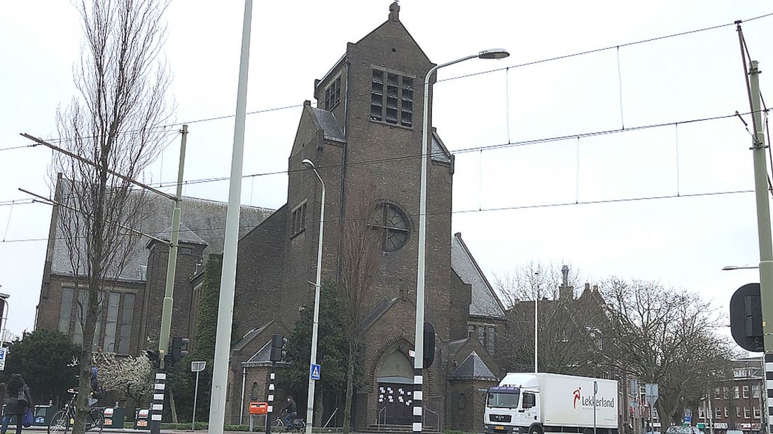 Theresiakerk