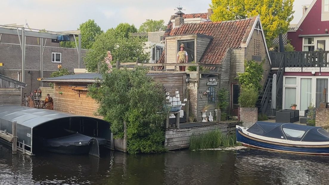 In ympresje fan de repetysjes