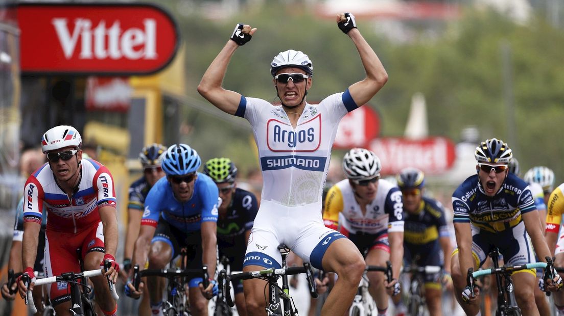 Marcel Kittel
