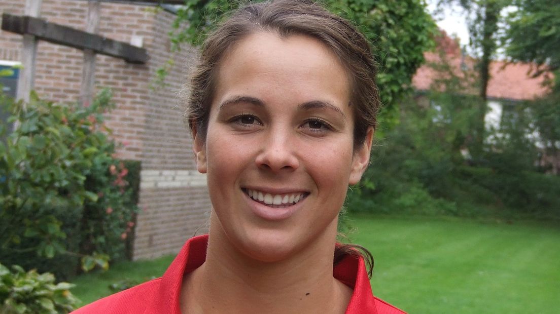 Emily Feher