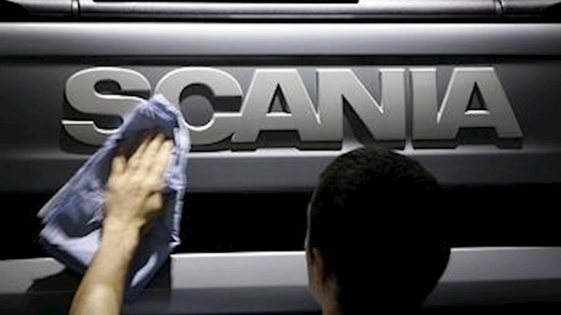 Scania