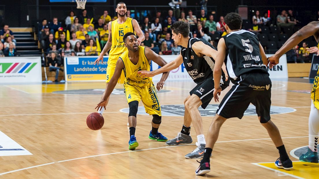 Landstede - Shoeters