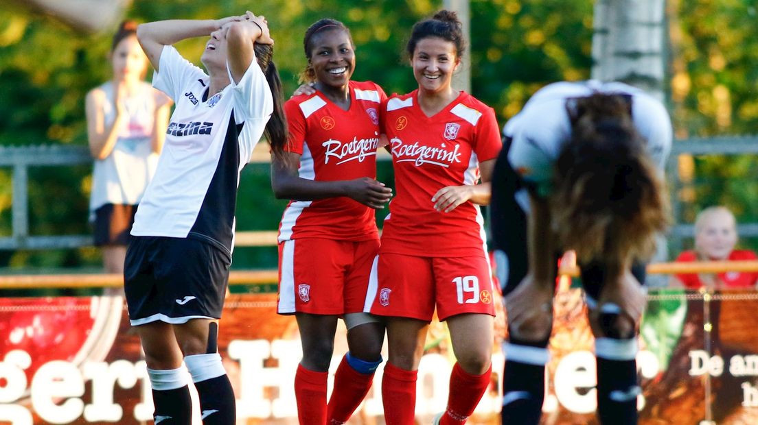 FC Twente Vrouwen